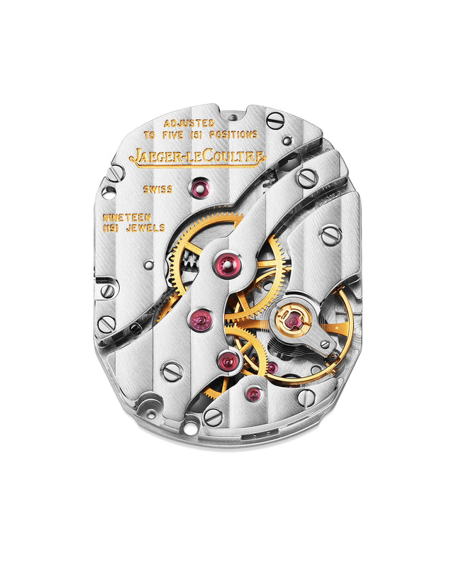 Reverso Tribute Monoface Small Seconds