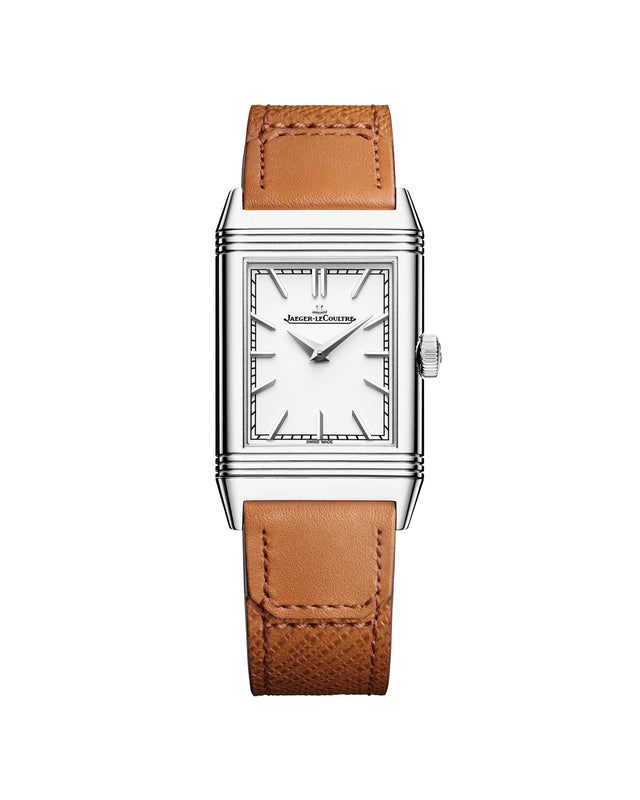 Reverso Tribute Monoface