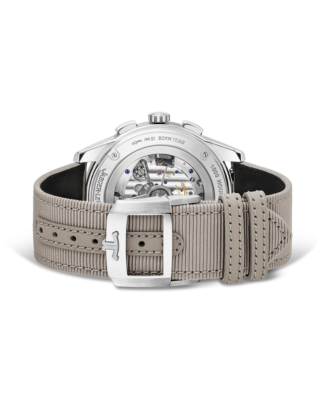 Polaris Chronograph