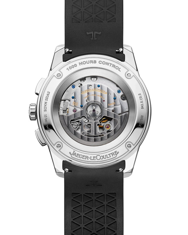 Polaris Chronograph