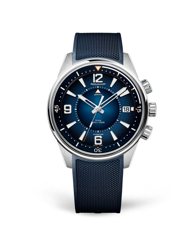 Polaris Mariner Memovox