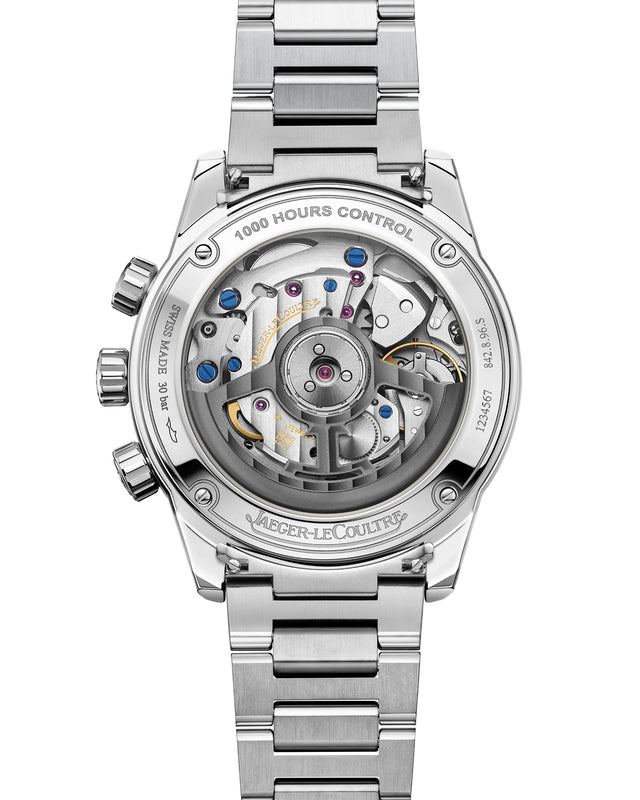 Polaris Mariner Memovox