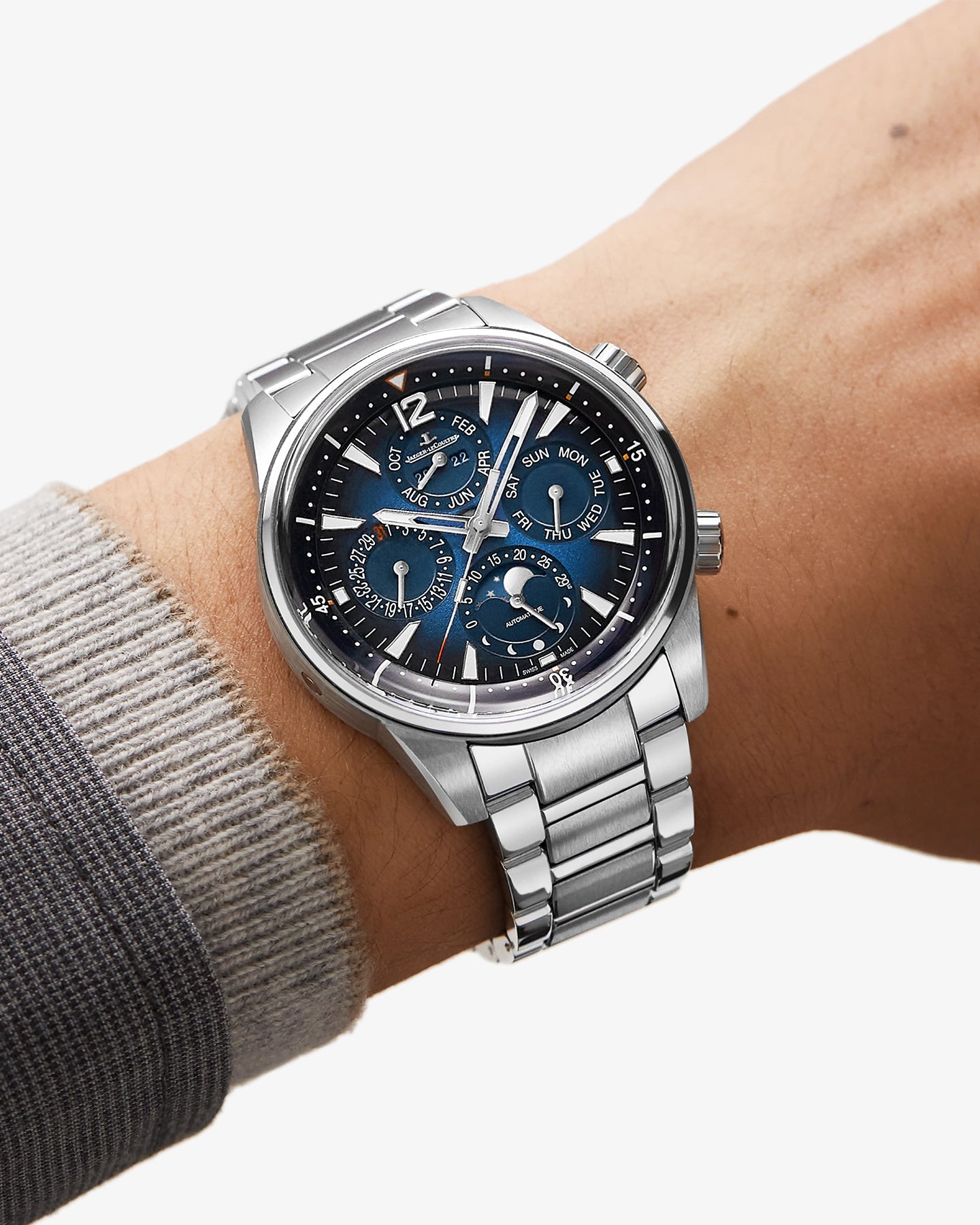 Polaris Perpetual Calendar | House of Kennedy