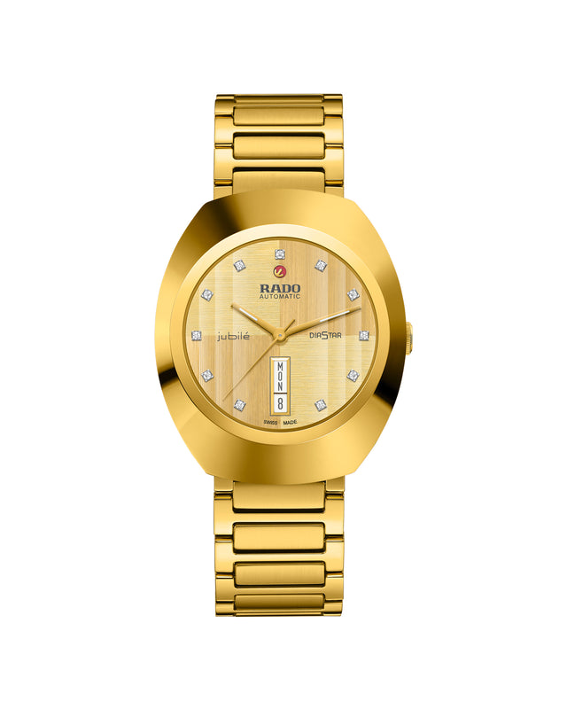 DiaStar Original Automatic Diamonds