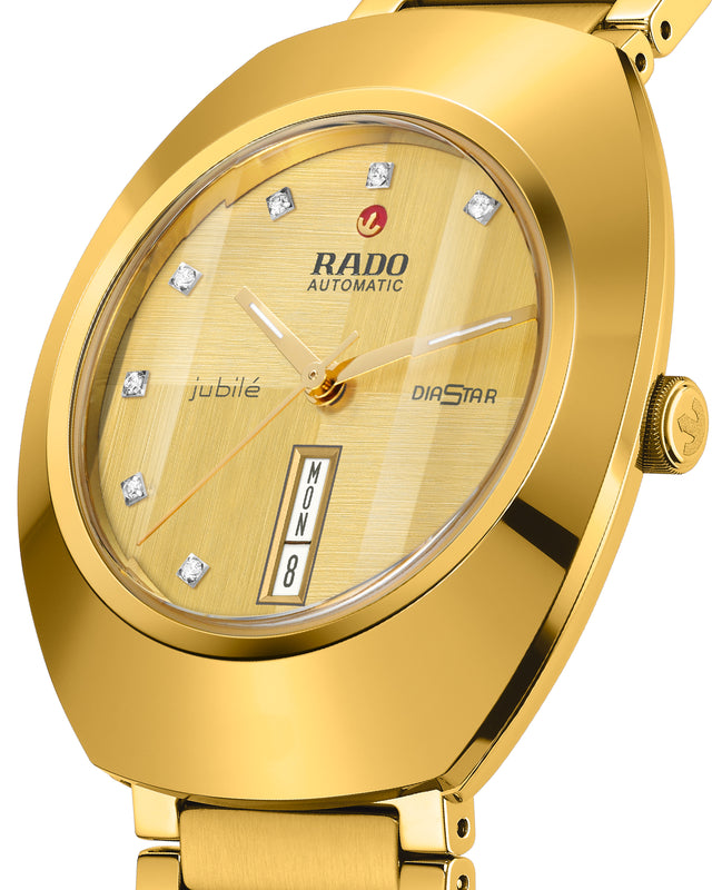 DiaStar Original Automatic Diamonds