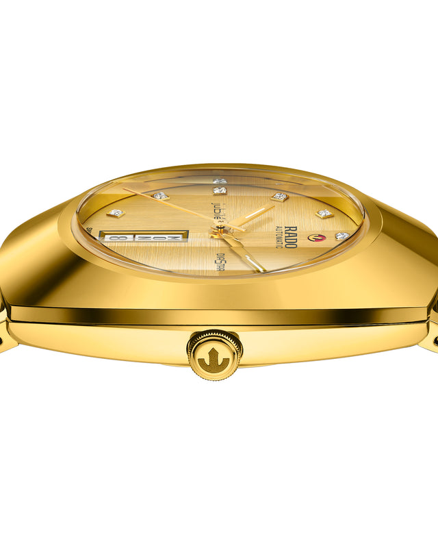 DiaStar Original Automatic Diamonds