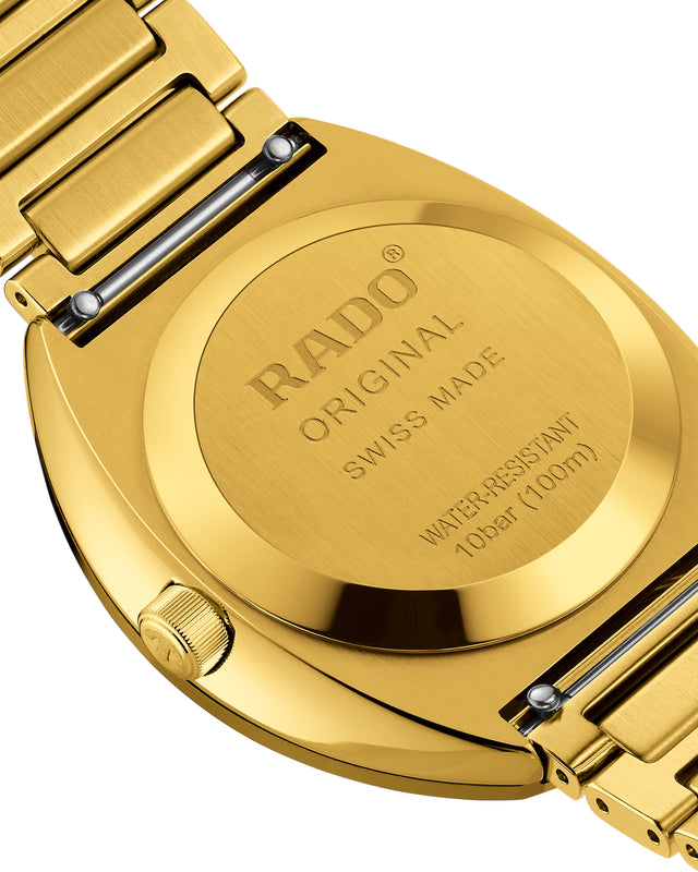 DiaStar Original Automatic Diamonds