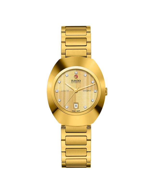 DiaStar Original Automatic Diamonds