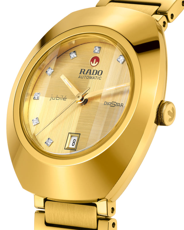 DiaStar Original Automatic Diamonds