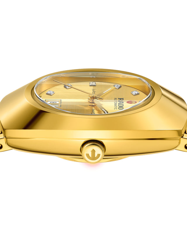 DiaStar Original Automatic Diamonds