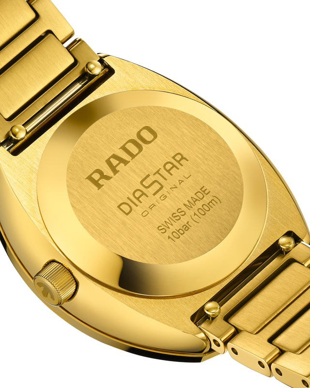DiaStar Original Automatic Diamonds