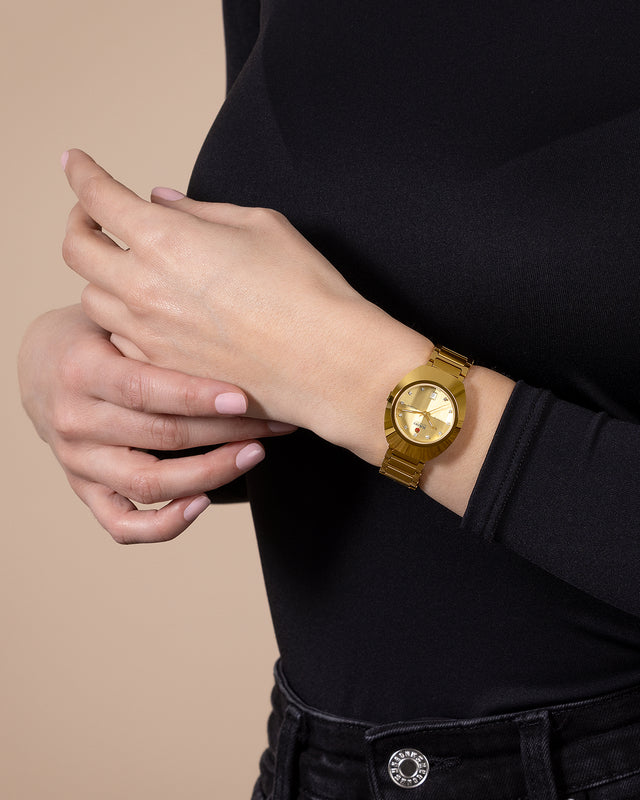 DiaStar Original Automatic Diamonds
