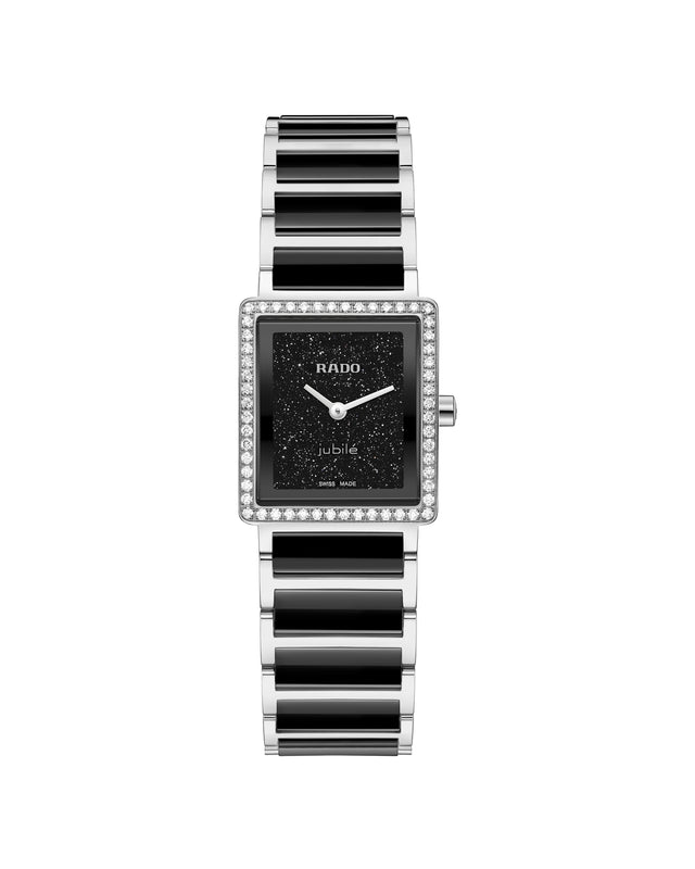 Integral Diamonds