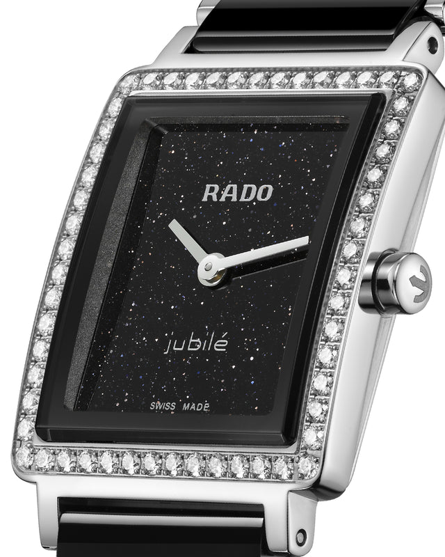 Integral Diamonds