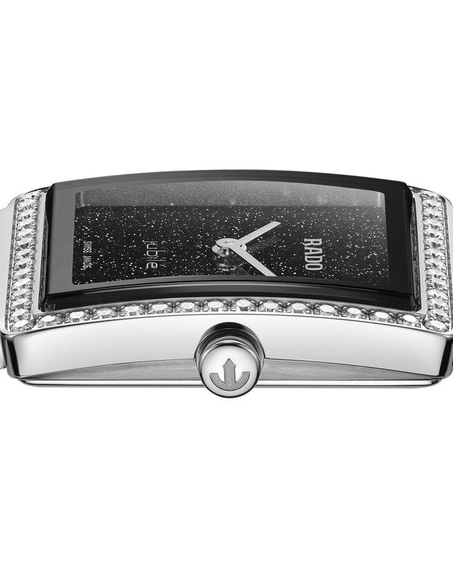 Integral Diamonds