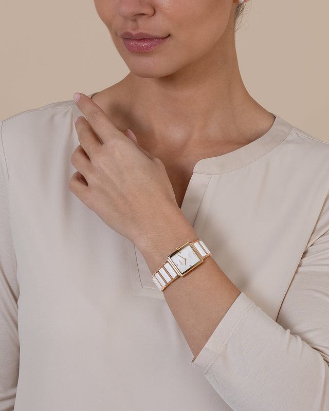 Integral Diamonds