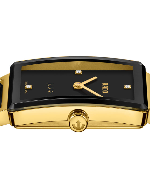 Integral Diamonds