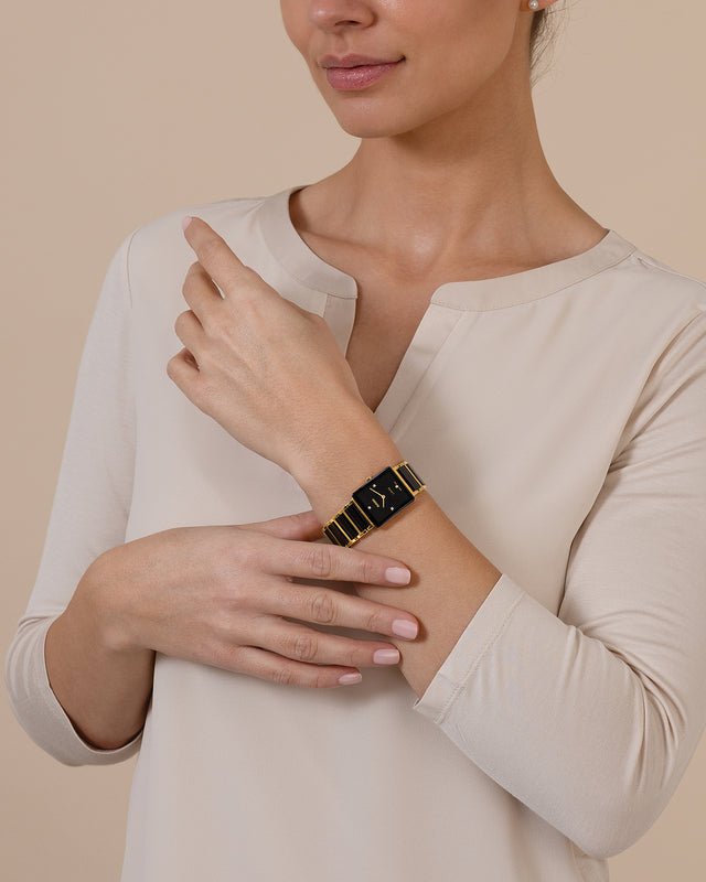 Integral Diamonds