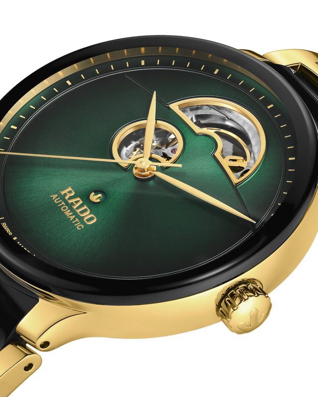 Centrix Automatic Open Heart