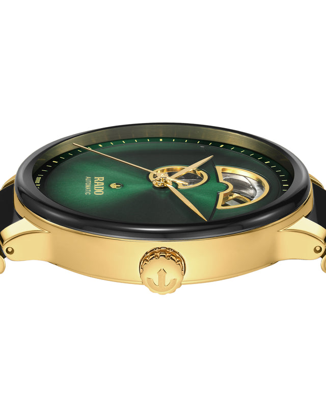 Centrix Automatic Open Heart