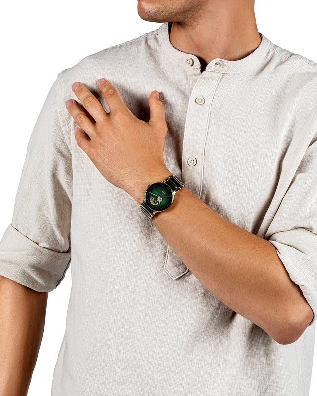 Centrix Automatic Open Heart