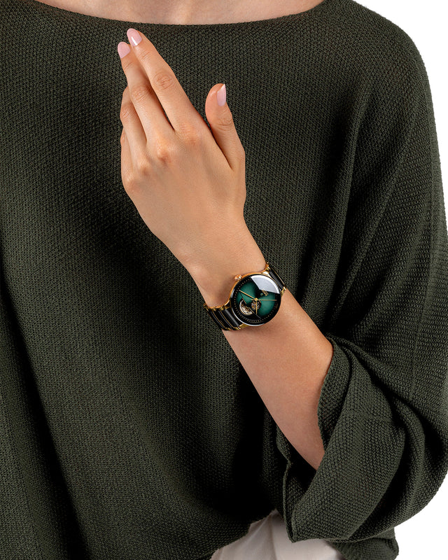 Centrix Automatic Open Heart