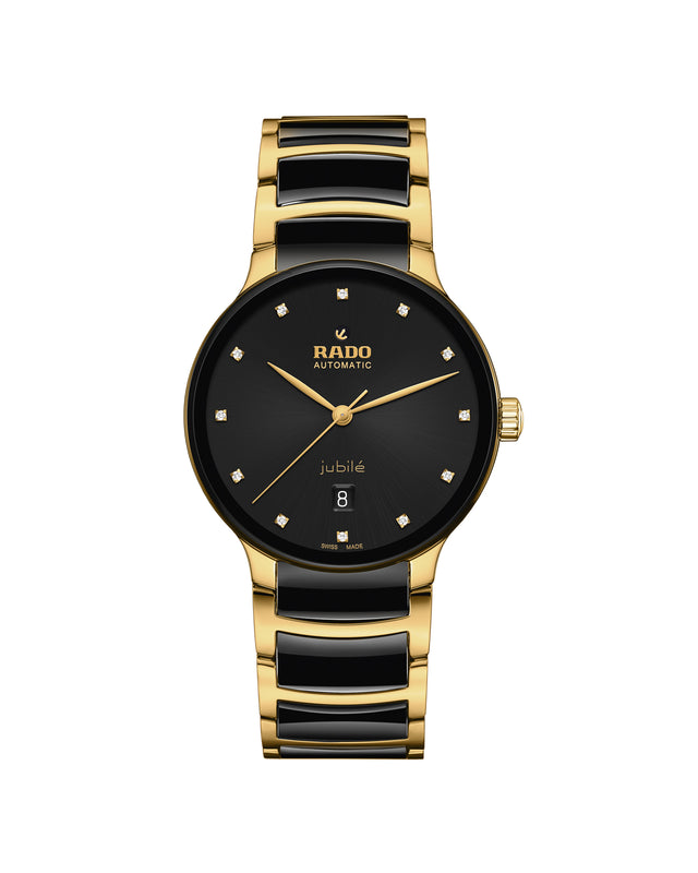 Centrix Automatic Diamonds