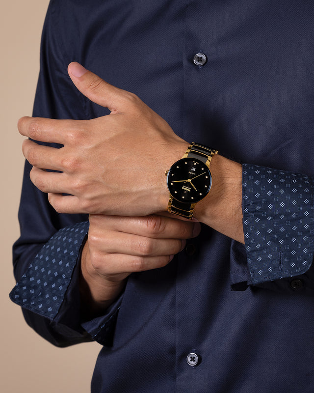 Centrix Automatic Diamonds