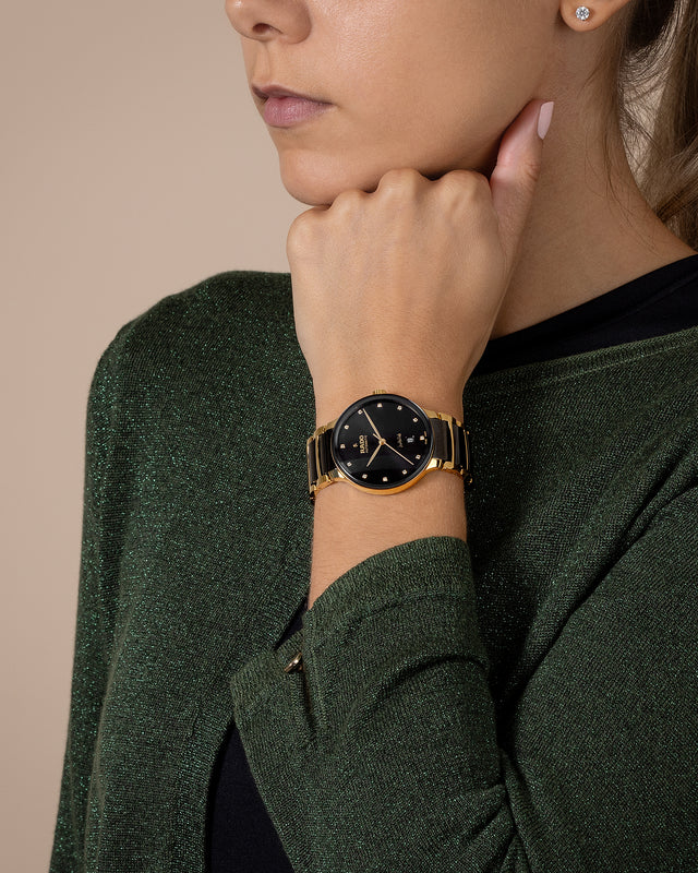 Centrix Automatic Diamonds