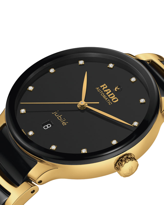Centrix Automatic Diamonds
