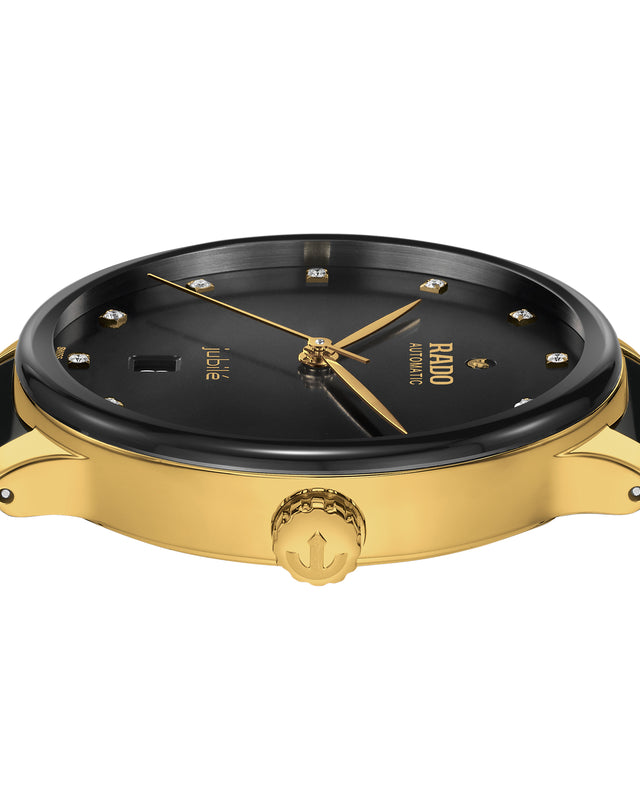 Centrix Automatic Diamonds