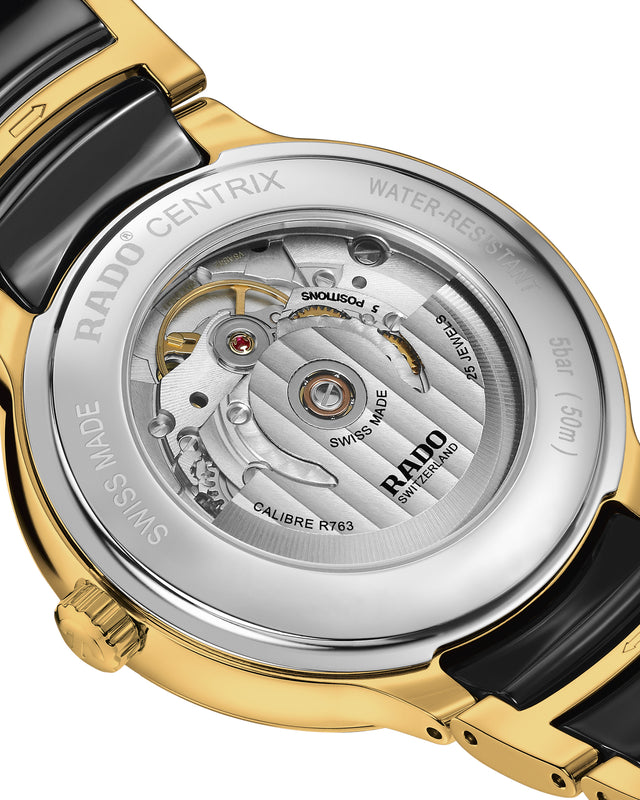 Centrix Automatic Diamonds
