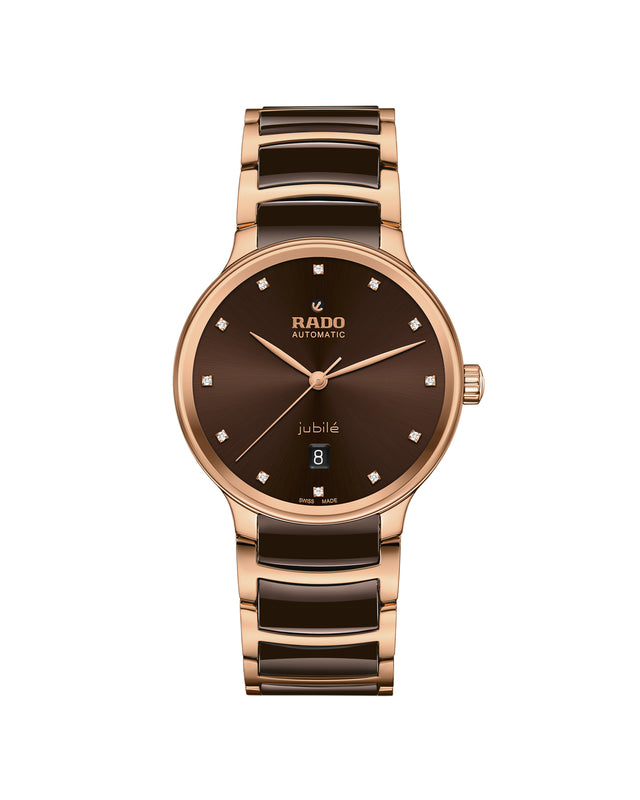 Centrix Automatic Diamonds