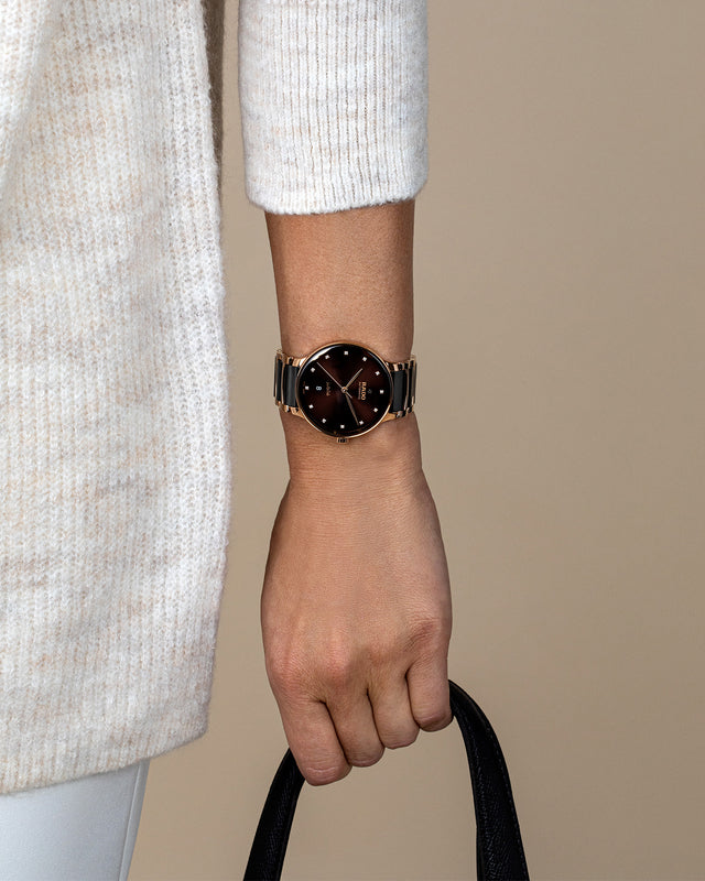 Centrix Automatic Diamonds