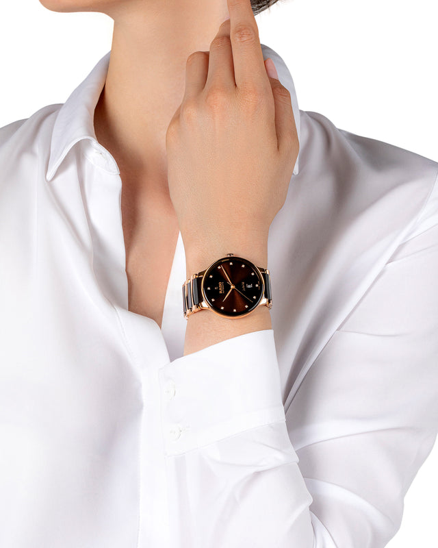 Centrix Automatic Diamonds