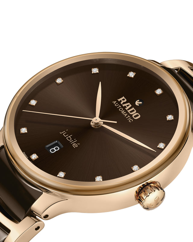 Centrix Automatic Diamonds