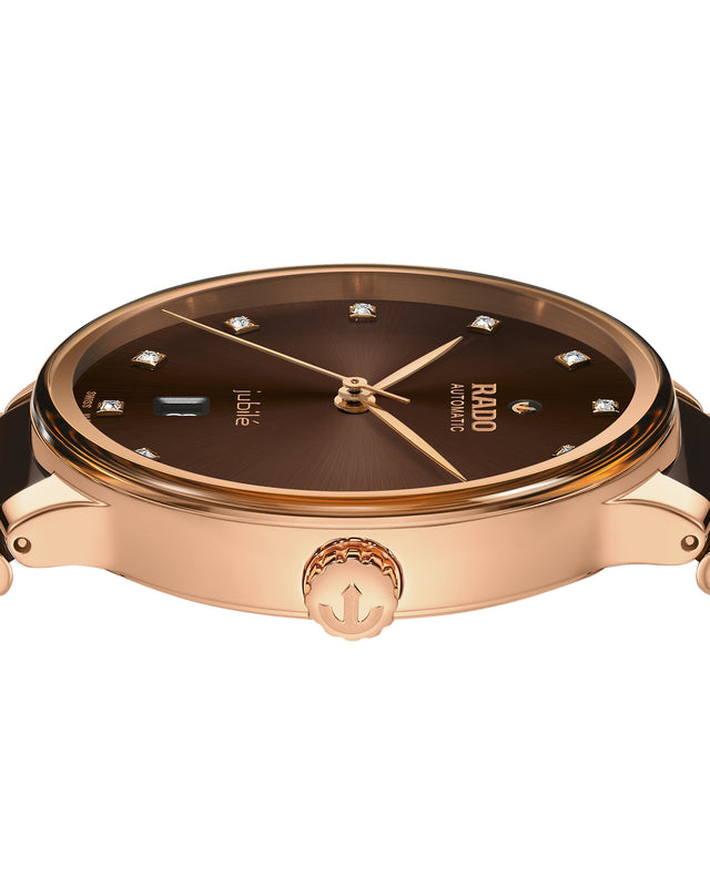 Centrix Automatic Diamonds