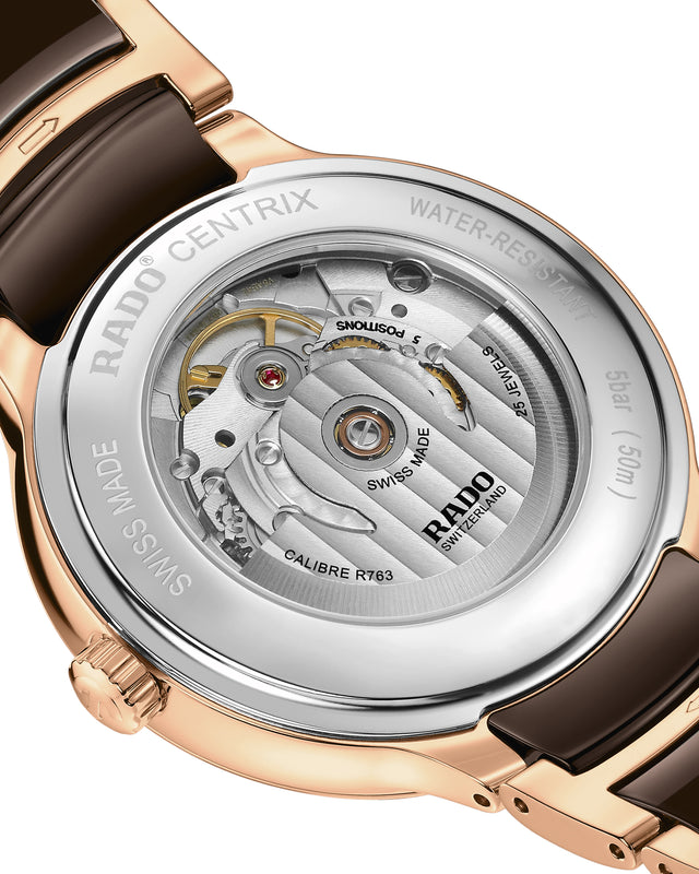 Centrix Automatic Diamonds