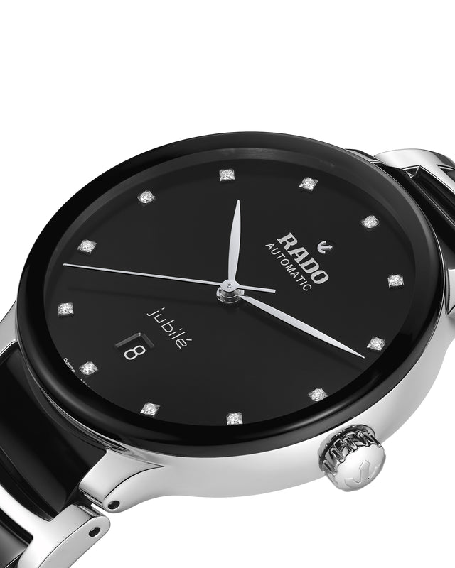 Centrix Automatic Diamonds