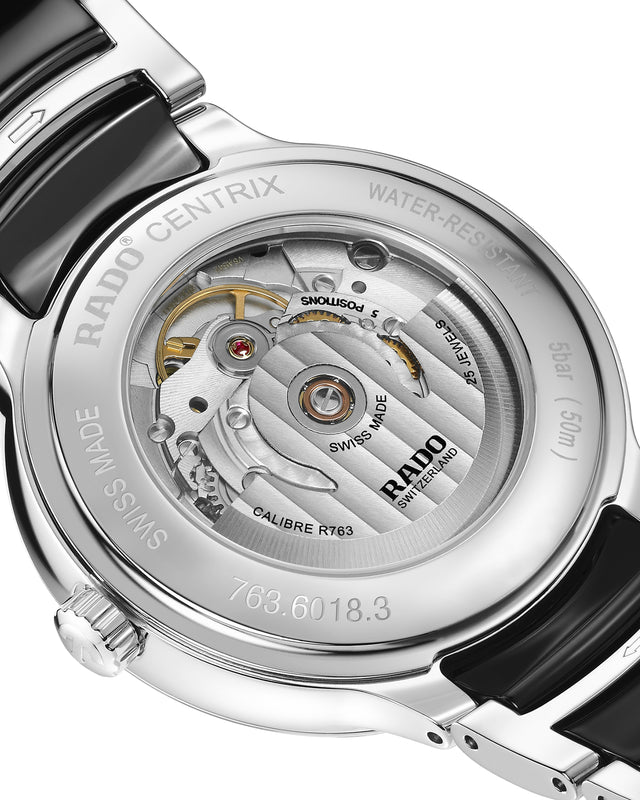 Centrix Automatic Diamonds