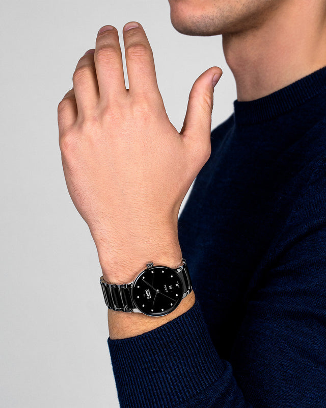 Centrix Automatic Diamonds