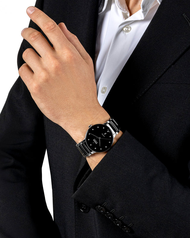 Centrix Automatic Diamonds