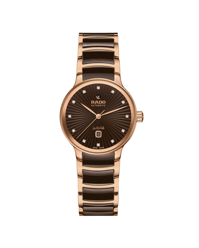 Centrix Automatic Diamonds