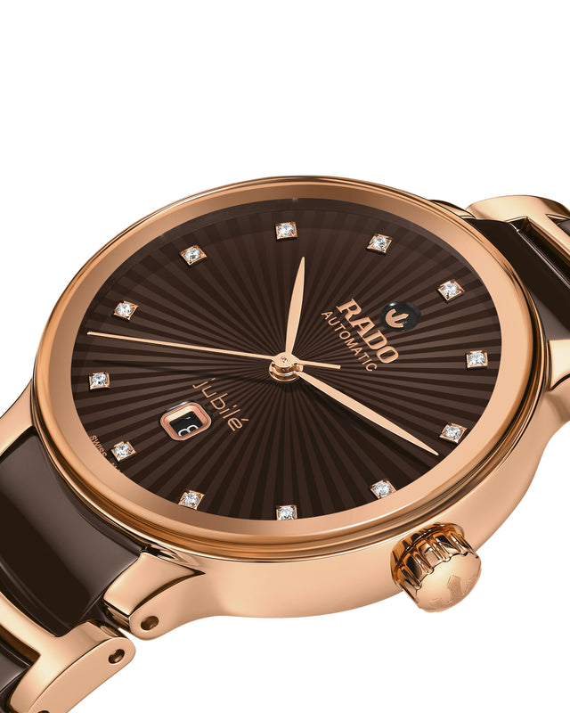 Centrix Automatic Diamonds