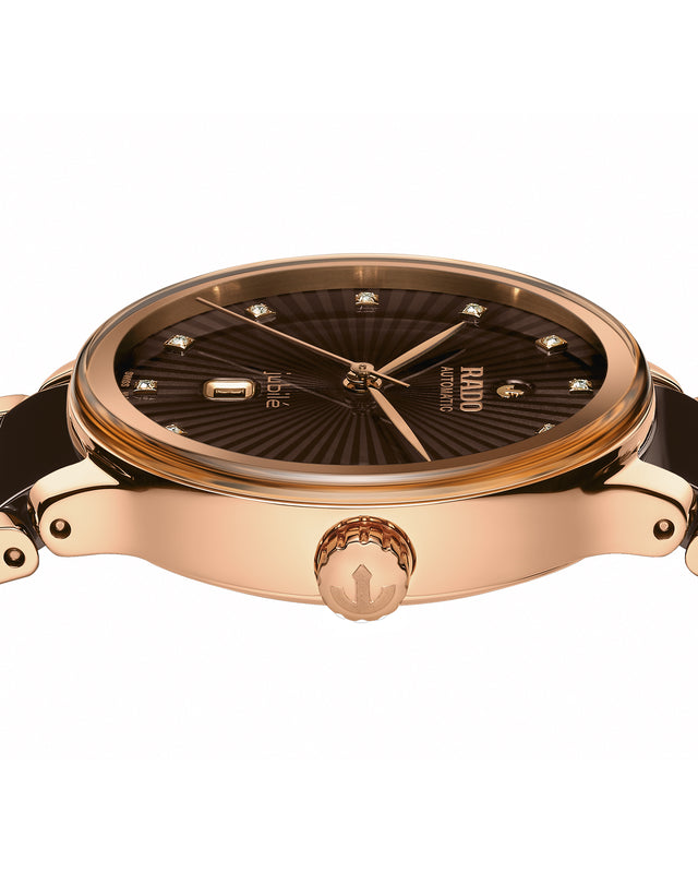 Centrix Automatic Diamonds