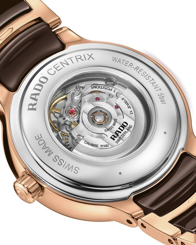 Centrix Automatic Diamonds