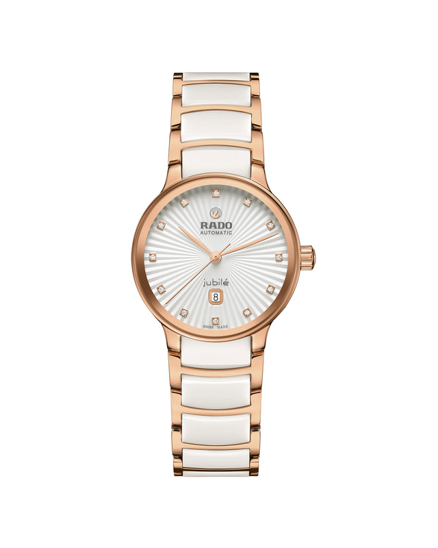 Centrix Automatic Diamonds