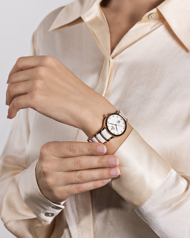 Centrix Automatic Diamonds