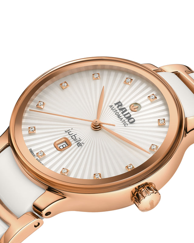 Centrix Automatic Diamonds