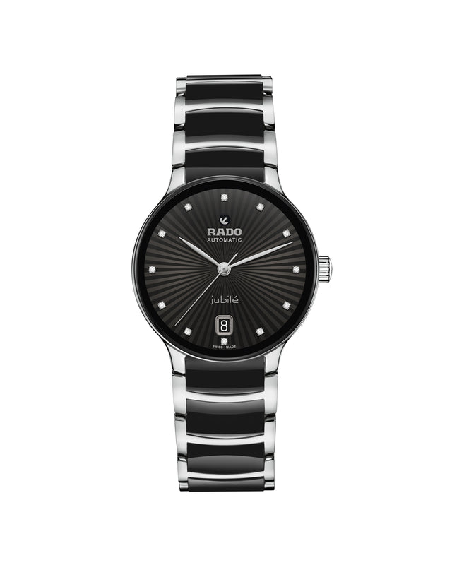 Centrix Automatic Diamonds